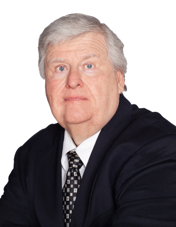 Jim Piersall - Experienced and Professional Cedar Rapids Attorney