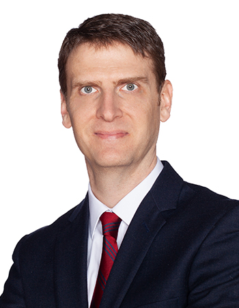 Matt Piersall - Experienced and Professional Cedar Rapids Attorney